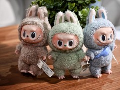 Labubu Fever: Pop Mart's Mischievous Monster Becomes a Global Collectible Icon