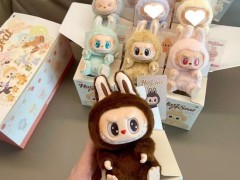 What Is Labubu? A Look at Pop Mart’s Whimsical Toy Icon