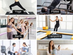 Why Everyone's Talking About Pilates Socks in 2025 (And How to Choose Yours)